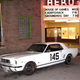 Illustration for article titled Un Homme Et Une Femme Mustang Found Down On The Santa Monica Street